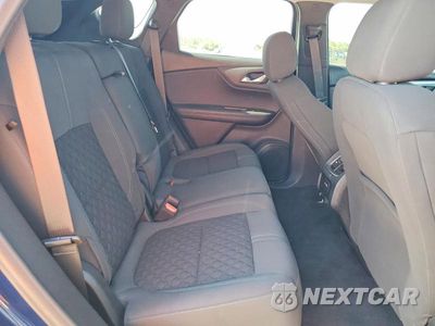Zdjęcie 11 z 13 samochodu: 2022 CHEVROLET BLAZER 2LT VIN:3GNKBCR45NS130079 - miniatura