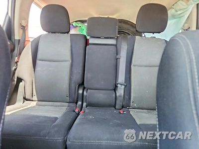 Zdjęcie 10 z 14 samochodu: 2017 NISSAN PATHFINDER S VIN:5N1DR2MN5HC671842 - miniatura