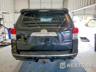 Zdjęcie 6 z 12 samochodu: 2012 TOYOTA 4RUNNER SR5 VIN:JTEZU5JR9C5037847 - miniatura