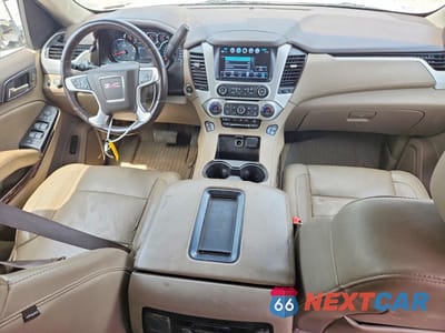 Zdjęcie 8 z 14 samochodu: 2018 GMC YUKON VIN:1GKS2BKC2JR268832 - miniatura