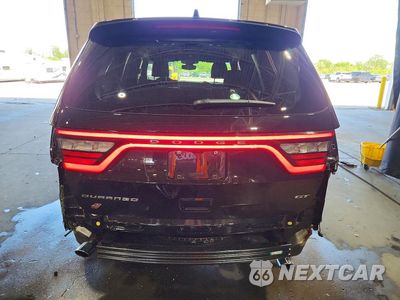 Zdjęcie 6 z 14 samochodu: 2026 DODGE DURANGO GT VIN:1C4RDJDG1TC246132 - miniatura