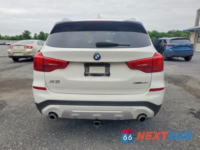 Zdjęcie 6 z 13 samochodu: 2018 BMW X3 XDRIVE30I VIN:5UXTR9C53JLD68883 - miniatura