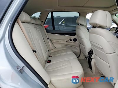 Zdjęcie 11 z 13 samochodu: 2016 BMW X5 XDR40E VIN:5UXKT0C56G0F74816 - miniatura