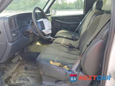 Zdjęcie 7 z 12 samochodu: 2000 CHEVROLET SILVERADO C2500 VIN:1GCGC24U1YZ258081 - miniatura