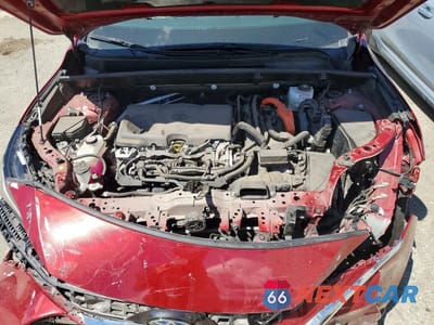 Zdjęcie 12 z 14 samochodu: 2022 TOYOTA VENZA XLE VIN:JTEAAAAH9NJ102499 - miniatura