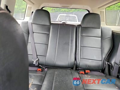Zdjęcie 10 z 13 samochodu: 2016 JEEP PATRIOT LATITUDE VIN:1C4NJRFB0GD639496 - miniatura