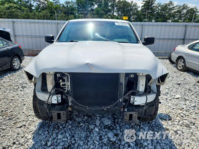 Piąte zdjęcie samochodu w środku: 2015 RAM 1500 SLT VIN:1C6RR6GGXFS675281 - miniatura