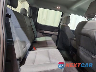 Zdjęcie 10 z 12 samochodu: 2025 FORD F150 XLT VIN:1FTEW3LP5SKE06698 - miniatura