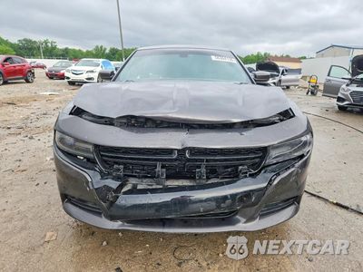 Piąte zdjęcie samochodu w środku: 2016 DODGE CHARGER SXT VIN:2C3CDXJG3GH341716 - miniatura