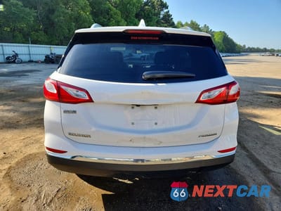 Zdjęcie 6 z 13 samochodu: 2021 CHEVROLET EQUINOX PREMIER VIN:3GNAXNEV0MS153839 - miniatura