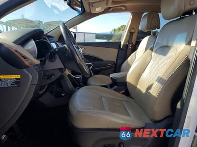 Zdjęcie 7 z 13 samochodu: 2013 HYUNDAI SANTA FE SPORT 2.4L VIN:5XYZU3LBXDG044968 - miniatura