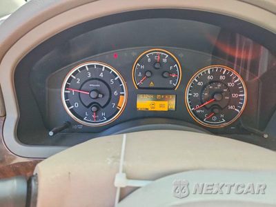 Zdjęcie 9 z 13 samochodu: 2010 NISSAN ARMADA SE VIN:5N1AA0NCXAN616339 - miniatura