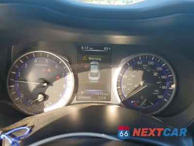 Zdjęcie 9 z 12 samochodu: 2015 INFINITI Q50 PREMIUM VIN:JN1BV7AR9FM421879 - miniatura