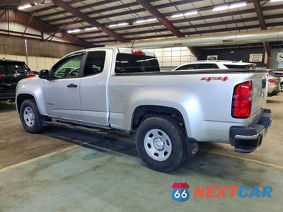 Drugie zdjęcie samochodu z przodu: 2016 CHEVROLET COLORADO VIN:1GCHTBEA1G1194338 - miniatura