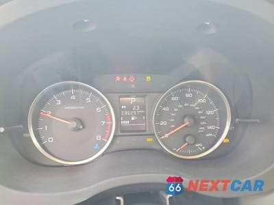 Zdjęcie 9 z 14 samochodu: 2016 SUBARU CROSSTREK PREMIUM VIN:JF2GPABC3G8275284 - miniatura