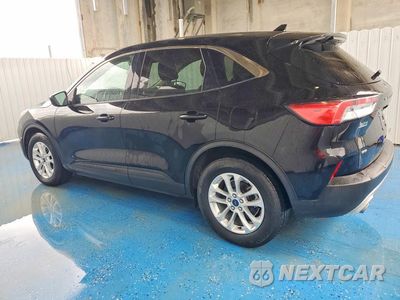 Drugie zdjęcie samochodu z przodu: 2020 FORD ESCAPE SE VIN:1FMCU0G67LUA25417 - miniatura