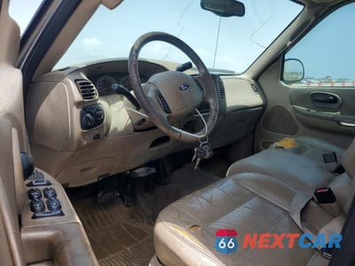 Zdjęcie 8 z 12 samochodu: 2003 FORD F-150 VIN:1FTRW08L73KD56670 - miniatura