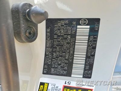 Zdjęcie 12 z 12 samochodu: 2024 TOYOTA CAMRY LE VIN:4T1C11AK6RU215755 - miniatura