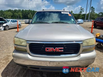 Piąte zdjęcie samochodu w środku: 2004 GMC YUKON XL C1500 VIN:3GKEC16Z44G318430 - miniatura