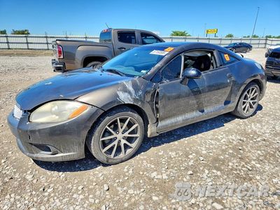 2011 MITSUBISHI ECLIPSE GS SPORT 4A31K5DF4BE001617 - główne zdjęcie licytacji z USA - miniatura