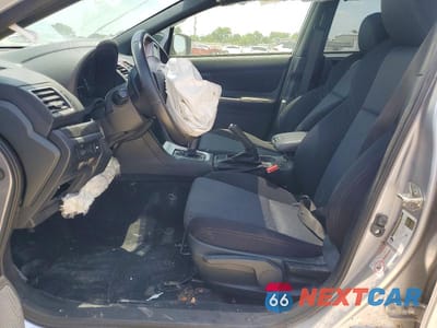 Zdjęcie 7 z 13 samochodu: 2017 SUBARU WRX PREMIUM VIN:JF1VA1E63H8800736 - miniatura