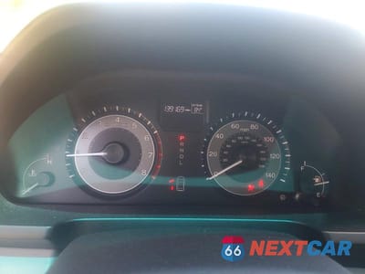 Zdjęcie 9 z 13 samochodu: 2012 HONDA ODYSSEY EXL VIN:5FNRL5H68CB035153 - miniatura