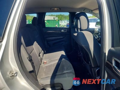 Zdjęcie 11 z 13 samochodu: 2011 JEEP GRAND CHEROKEE LAREDO VIN:1J4RR4GGXBC551491 - miniatura