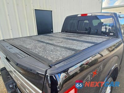 Zdjęcie 14 z 14 samochodu: 2016 FORD F150 SUPERCREW VIN:1FTEW1EG0GFA78690 - miniatura
