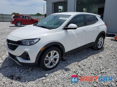 2020 BUICK ENCORE GX PREFERRED KL4MMBS26LB123837 - główne zdjęcie licytacji z USA - miniatura