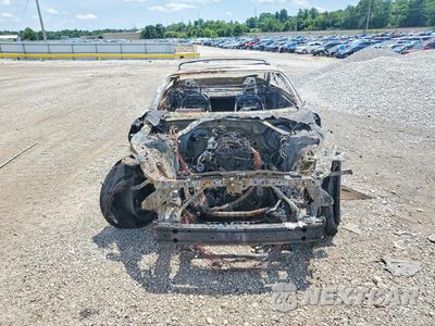 Piąte zdjęcie samochodu w środku: 2017 FORD MUSTANG VIN:1FATP8UH7H5254607 - miniatura