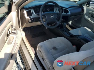 Zdjęcie 8 z 12 samochodu: 2007 CHEVROLET MONTE CARLO LS VIN:2G1WJ15K479119539 - miniatura