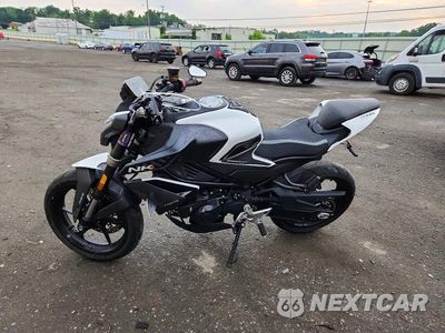 2024 CF MOTO 450NK LCEPESLB8R6000864 - główne zdjęcie licytacji z USA - miniatura