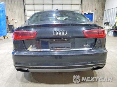 Zdjęcie 6 z 12 samochodu: 2016 AUDI A6 PREMIUM PLUS VIN:WAUGFAFC7GN028764 - miniatura