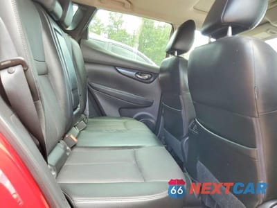 Zdjęcie 11 z 13 samochodu: 2017 NISSAN QASHQAI VIN:JN1BJ1CR6HW121939 - miniatura