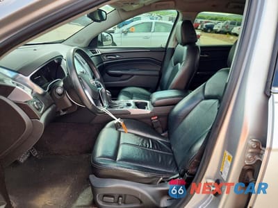 Zdjęcie 7 z 13 samochodu: 2013 CADILLAC SRX VIN:3GYFNAE39DS607477 - miniatura