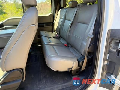 Zdjęcie 7 z 10 samochodu: 2019 FORD F150 SUPER CAB VIN:1FTEX1EP4KFA03349 - miniatura