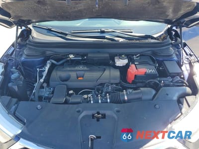 Zdjęcie 12 z 13 samochodu: 2020 ACURA RDX TECHNOLOGY VIN:5J8TC2H50LL032435 - miniatura