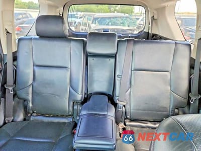 Zdjęcie 10 z 13 samochodu: 2012 LEXUS GX 460 VIN:JTJBM7FX1C5039792 - miniatura