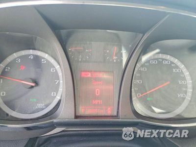 Zdjęcie 9 z 12 samochodu: 2014 GMC TERRAIN SLE VIN:2GKFLWEK0E6376022 - miniatura