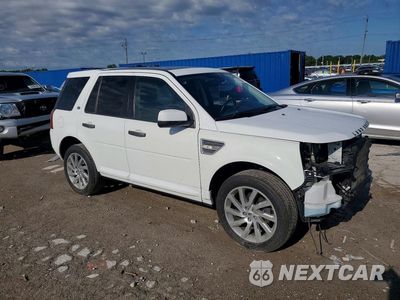 Czwarte zdjęcie samochodu z boku: 2012 LAND ROVER LR2 HSE VIN:SALFR2BN4CH308727 - miniatura