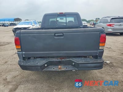 Zdjęcie 6 z 12 samochodu: 1995 MAZDA B2300 CAB PLUS VIN:4F4CR16A3STM07599 - miniatura