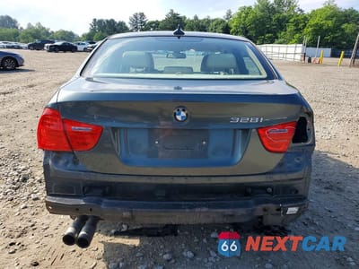 Zdjęcie 6 z 12 samochodu: 2010 BMW 328 XI SULEV VIN:WBAPK5C54AA647457 - miniatura
