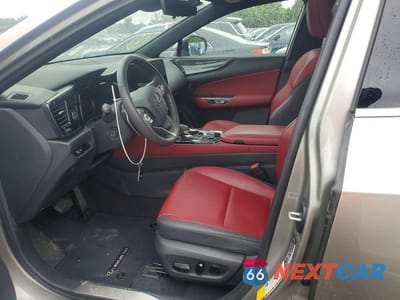 Zdjęcie 7 z 13 samochodu: 2023 LEXUS NX 350 VIN:2T2GGCEZ5PC022557 - miniatura