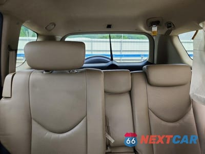 Zdjęcie 10 z 13 samochodu: 2010 TOYOTA RAV4 LIMITED VIN:JTMDK4DV9A5088124 - miniatura