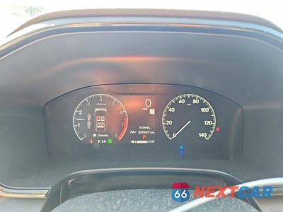 Zdjęcie 9 z 13 samochodu: 2024 HONDA CR-V EX VIN:7FARS4H46RE005531 - miniatura
