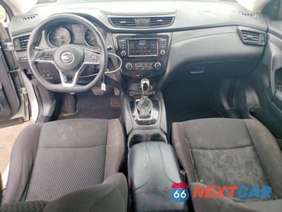 Zdjęcie 8 z 12 samochodu: 2020 NISSAN ROGUE SPORT S VIN:JN1BJ1CW6LW368425 - miniatura