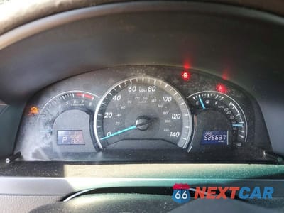 Zdjęcie 9 z 12 samochodu: 2012 TOYOTA CAMRY LE VIN:4T1BF1FK6CU574925 - miniatura