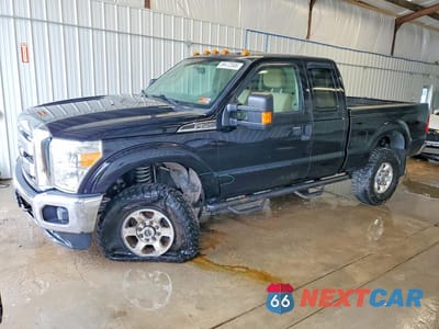 2016 FORD F250 SUPER DUTY 1FT7X2B69GEA63280 - główne zdjęcie licytacji z USA - miniatura