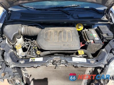 Zdjęcie 12 z 14 samochodu: 2019 DODGE GRAND CARAVAN SXT VIN:2C4RDGCG3KR776466 - miniatura
