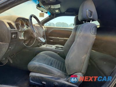 Zdjęcie 7 z 12 samochodu: 2012 DODGE CHALLENGER SXT VIN:2C3CDYAG6CH290924 - miniatura